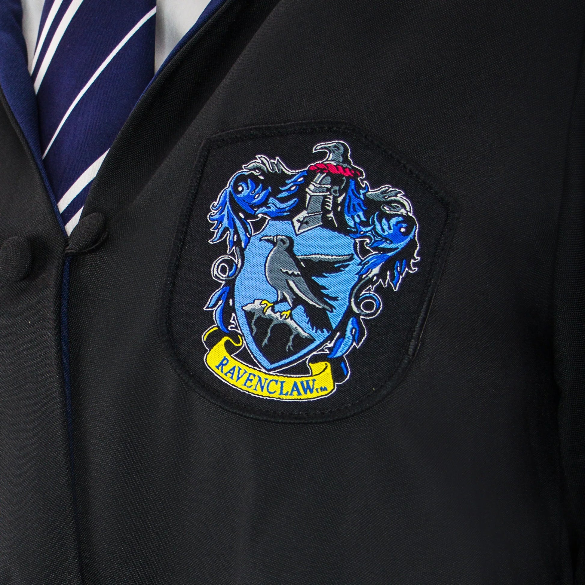 Harry top Potter Ravenclaw Robe